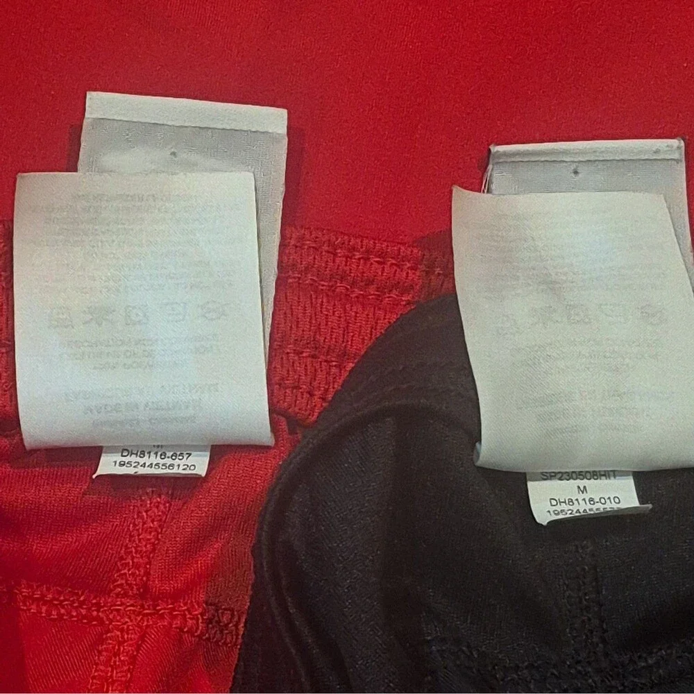 Nike lot dri